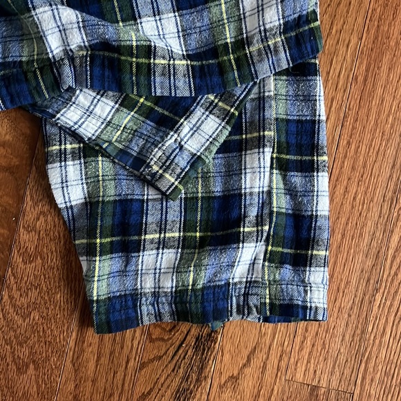 Pajamagram Plaid Flannel Pajamas (Women’s Small) - Picture 4 of 4